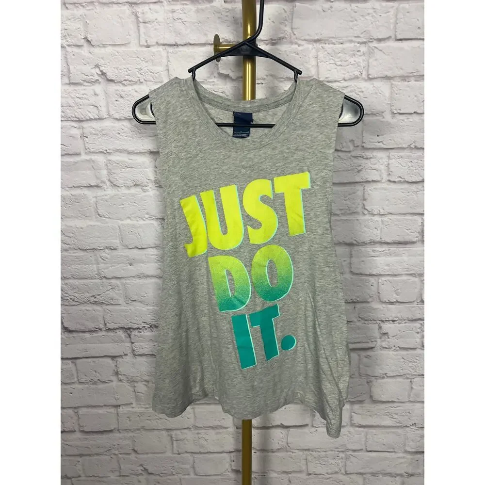 Nike work out tank - Picture 1 of 6
